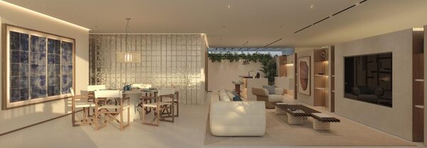 Penthouse w Estepona, Hiszpania, 191m² - obraz 19