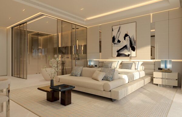 Penthouse w Estepona, Hiszpania, 191m² - obraz 11