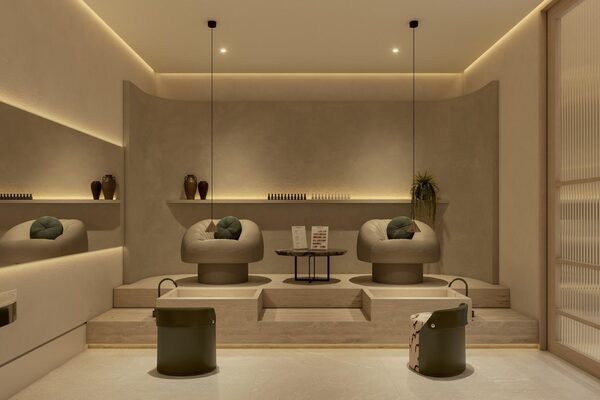Penthouse w Estepona, Hiszpania, 191m² - obraz 17