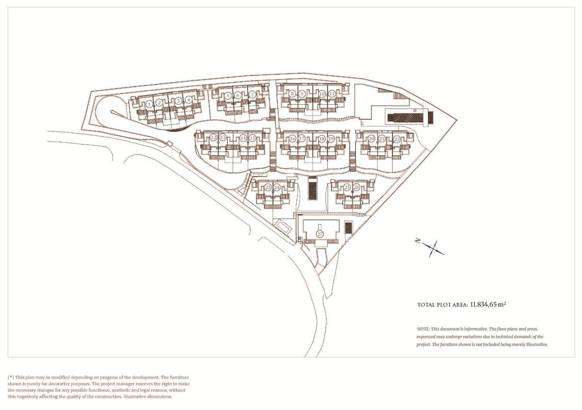Вілла з 6 спальнями, 983м² в Марбелья, Іспанія [ID: 0137-SP1778]