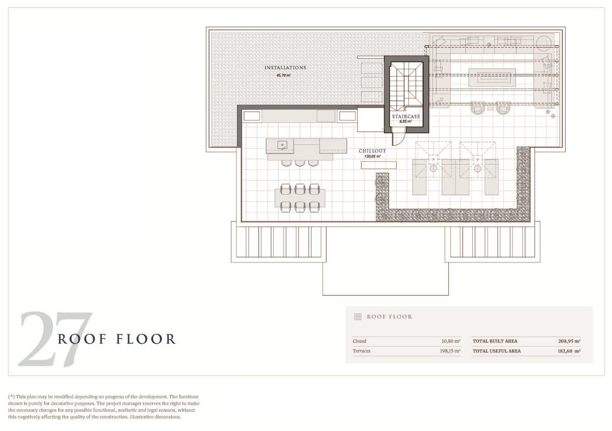 Вілла з 6 спальнями, 983м² в Марбелья, Іспанія [ID: 0137-SP1778]
