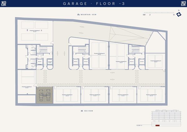 Apartament w Estepona, Hiszpania, 186m² - obraz 25