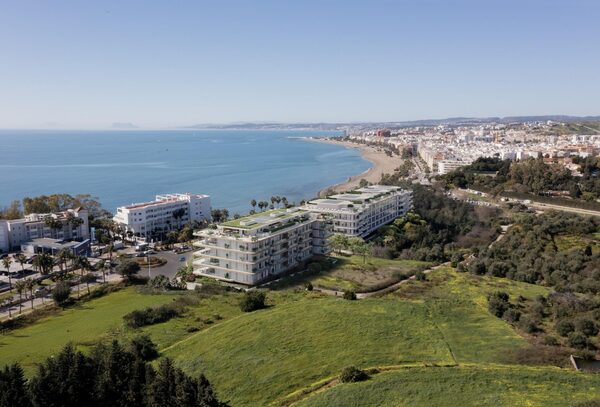 Apartament w Estepona, Hiszpania, 186m² - obraz 2