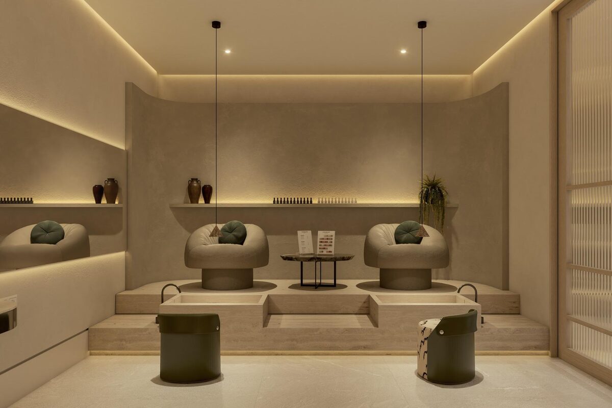 Квартира з 4 спальнями, 230м² в Естепона, Іспанія [ID: 0137-SP1773]