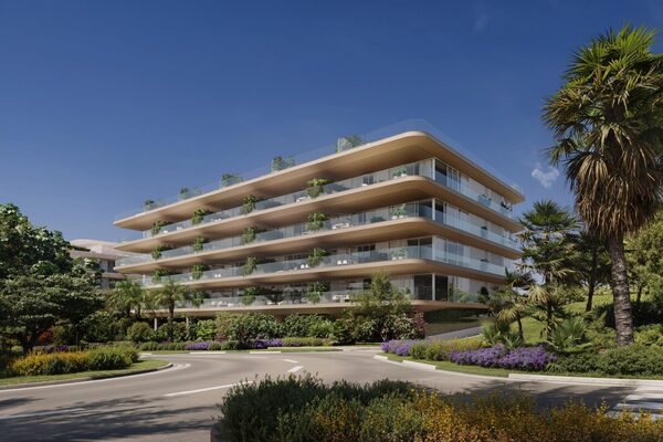 Apartament w Estepona, Hiszpania, 230m² - obraz 4