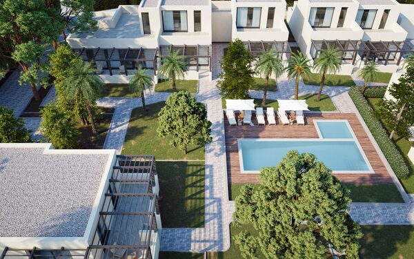 Villa in La Manga Club, Spain, 96m² - image 2