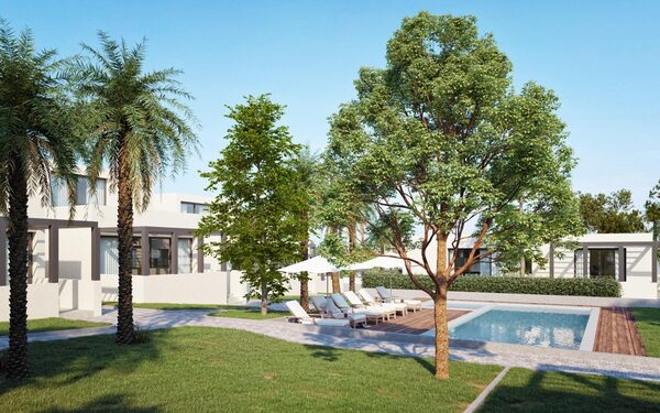 Villa in La Manga Club, Spain, 96m² - image 4