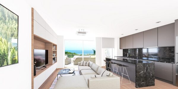 Квартира в Торремолінос, Іспанія, 136м² - зображення 4