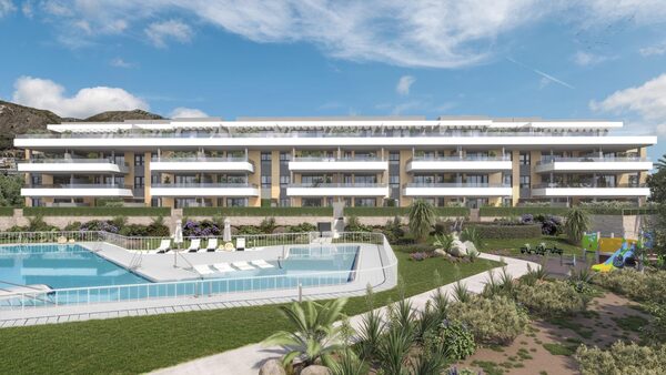 Квартира в Торремолінос, Іспанія, 136м² - зображення 7