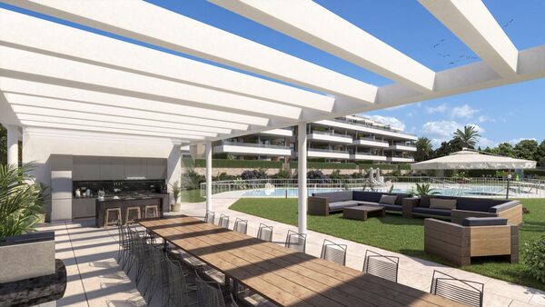Квартира в Торремолінос, Іспанія, 136м² - зображення 17
