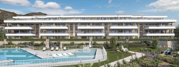 Квартира в Торремолінос, Іспанія, 136м² - зображення 16
