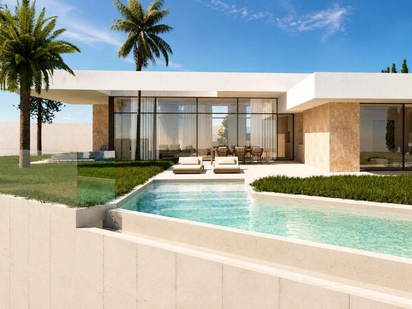 Villa in Rojales, Spain, 187m²