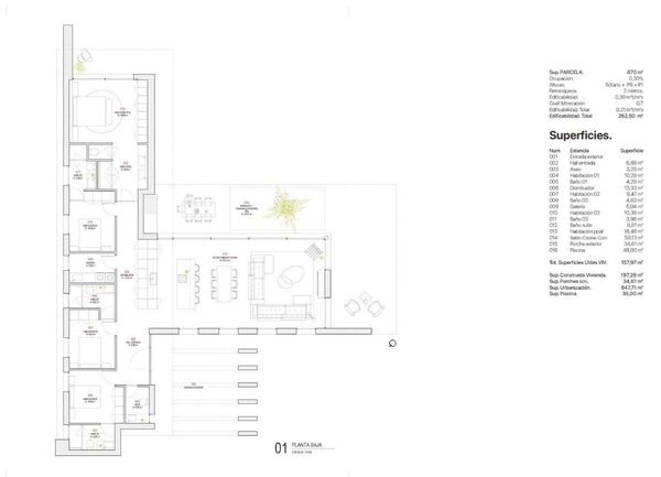 Villa in Rojales, Spain, 187m² - image 9