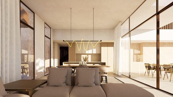 Villa in Rojales, Spain, 187m² - image 3