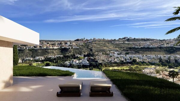 Villa in Rojales, Spain, 187m² - image 2