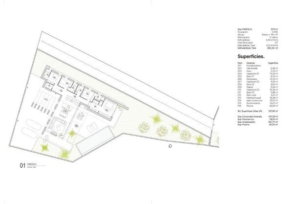Villa in Rojales, Spain, 187m² - image 8