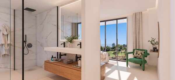 Таунхаус в Михас, Испания, 143м² - изображение 9