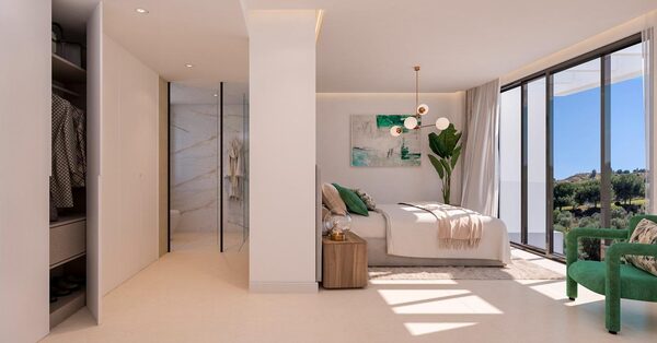 Таунхаус в Михас, Испания, 143м² - изображение 7