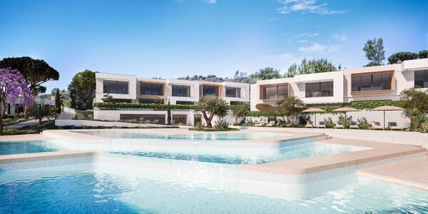 Таунхаус в Михас, Испания, 143м² - изображение 10
