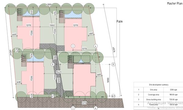 Вілла в Занзібар, Танзанія, 114м² - зображення 6