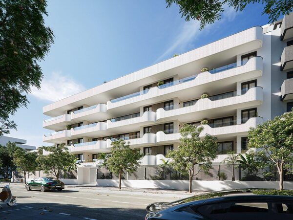 Apartment in Velez-Malaga, Spain, 138m² - image 4