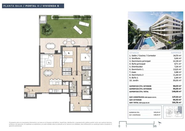 Apartment in Velez-Malaga, Spain, 138m² - image 11