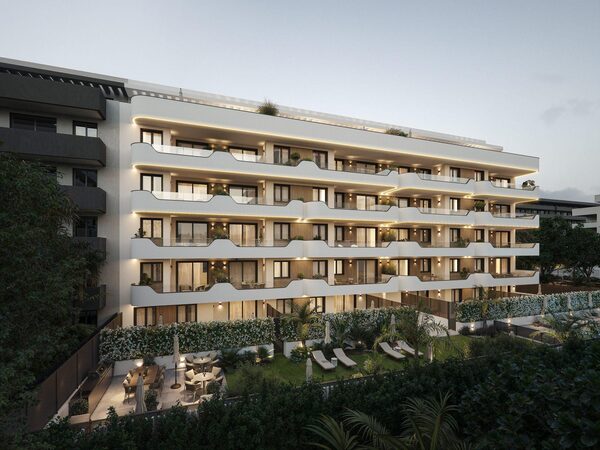 Apartment in Velez-Malaga, Spain, 138m² - image 10