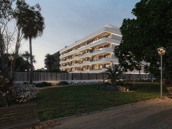 Apartment in Velez-Malaga, Spain, 138m² - image 6