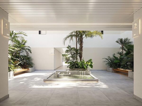 Apartment in Velez-Malaga, Spain, 138m² - image 9