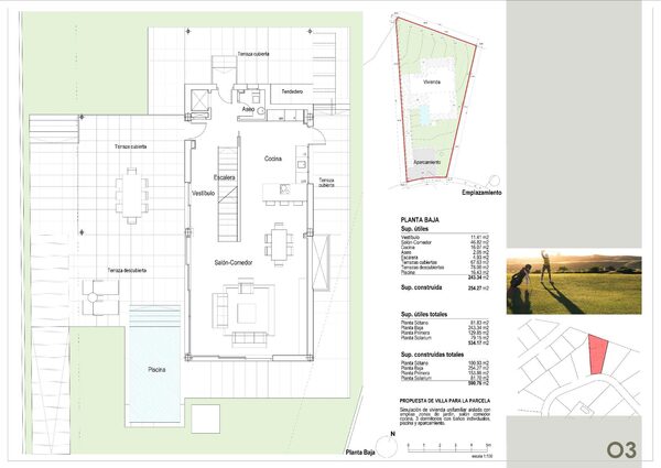 Вілла в Естепона, Іспанія, 509м² - зображення 8