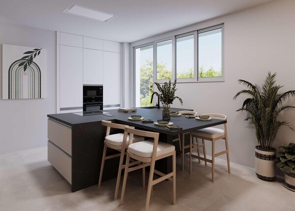 Вілла в Естепона, Іспанія, 509м² - зображення 3