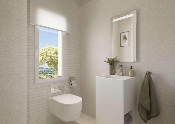 Вілла в Естепона, Іспанія, 509м² - зображення 7