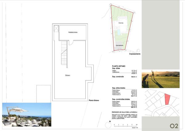 Вілла в Естепона, Іспанія, 509м² - зображення 11