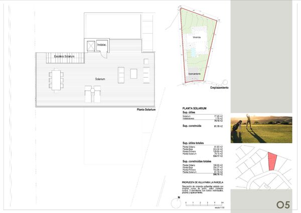 Вілла в Естепона, Іспанія, 509м² - зображення 10
