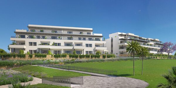 Penthouse in Mijas, Spain, 85m² - image 6
