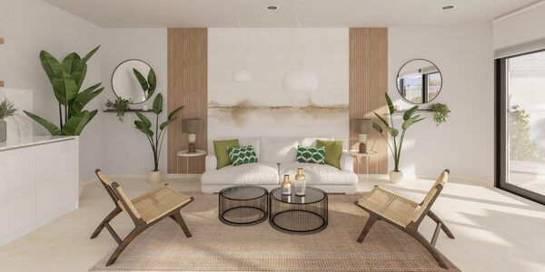 Penthouse in Mijas, Spain, 85m² - image 17