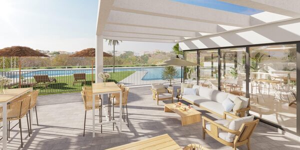Penthouse in Mijas, Spain, 85m² - image 18