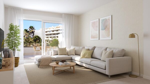 Penthouse in Mijas, Spain, 85m² - image 7