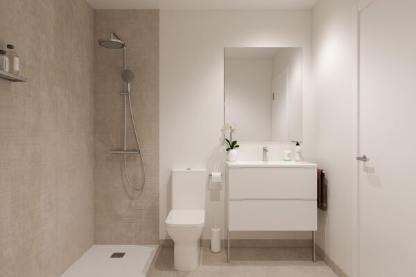 Penthouse in Mijas, Spain, 85m² - image 12