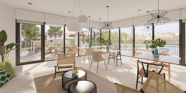 Penthouse in Mijas, Spain, 85m² - image 15