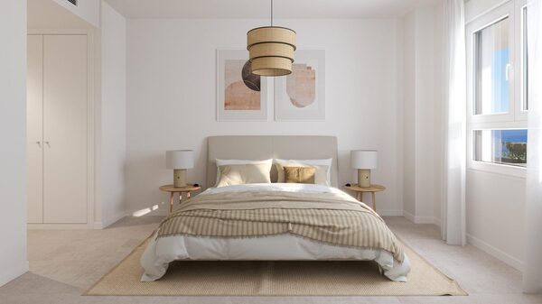 Penthouse in Mijas, Spain, 85m² - image 9