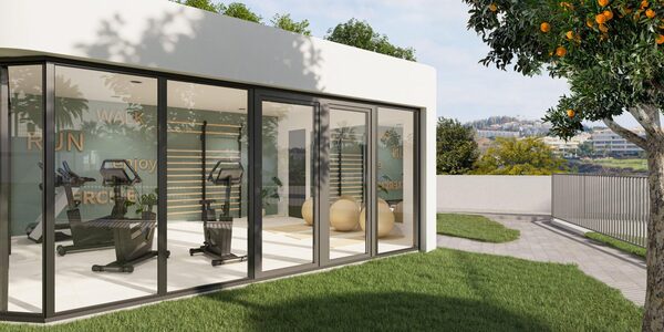 Penthouse in Mijas, Spain, 85m² - image 14