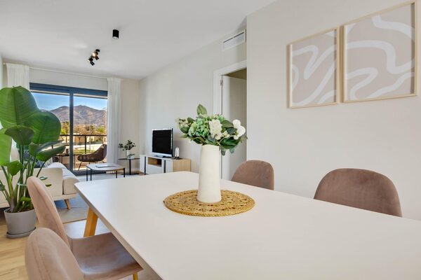 Penthouse in Mijas, Spain, 81m² - image 11