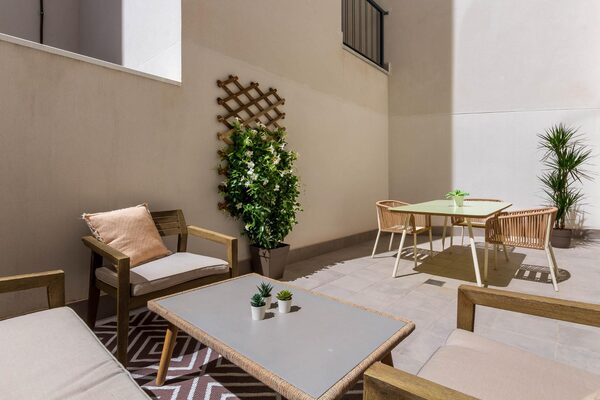 Penthouse in Mijas, Spain, 81m² - image 17