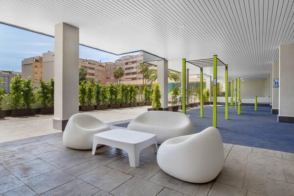 Penthouse in Mijas, Spain, 81m² - image 30