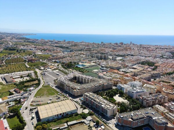 Penthouse in Mijas, Spain, 81m² - image 3