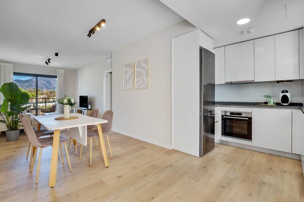 Penthouse in Mijas, Spain, 81m² - image 7