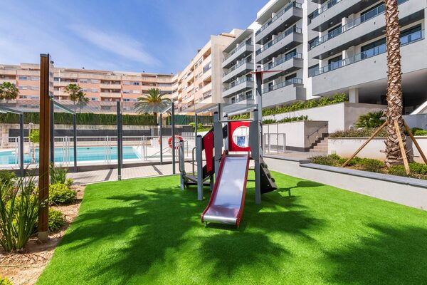 Penthouse in Mijas, Spain, 81m² - image 4