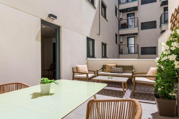 Penthouse in Mijas, Spain, 81m² - image 18