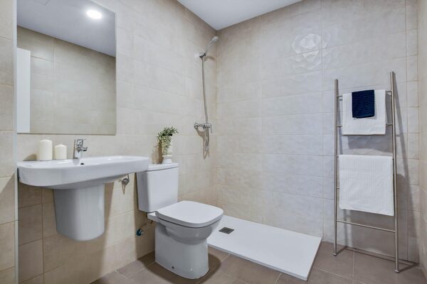 Penthouse in Mijas, Spain, 81m² - image 26